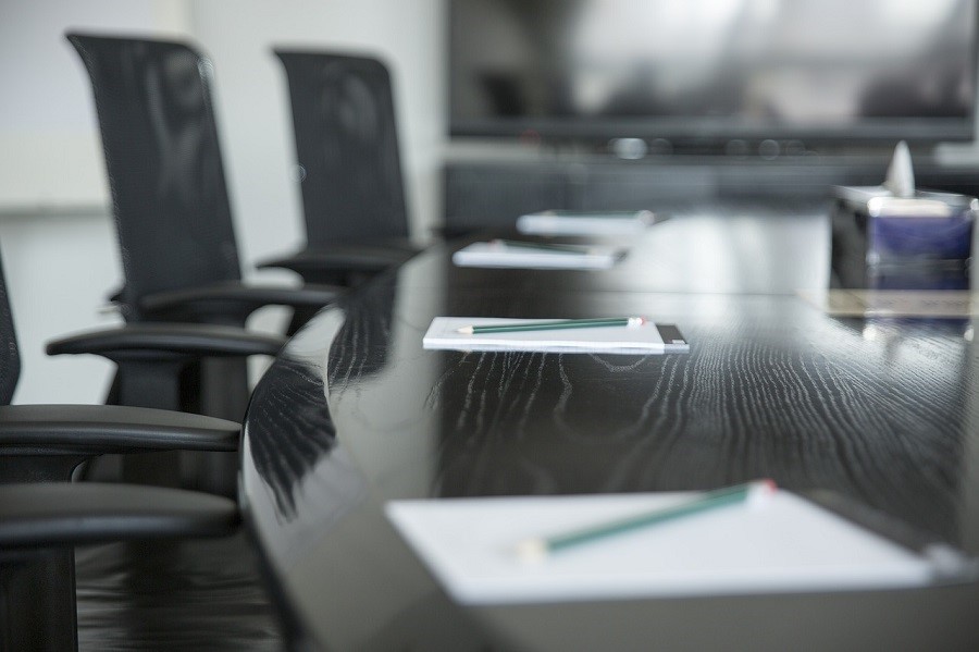 3 Common Mistakes to Avoid When Setting Up Your Conference Room