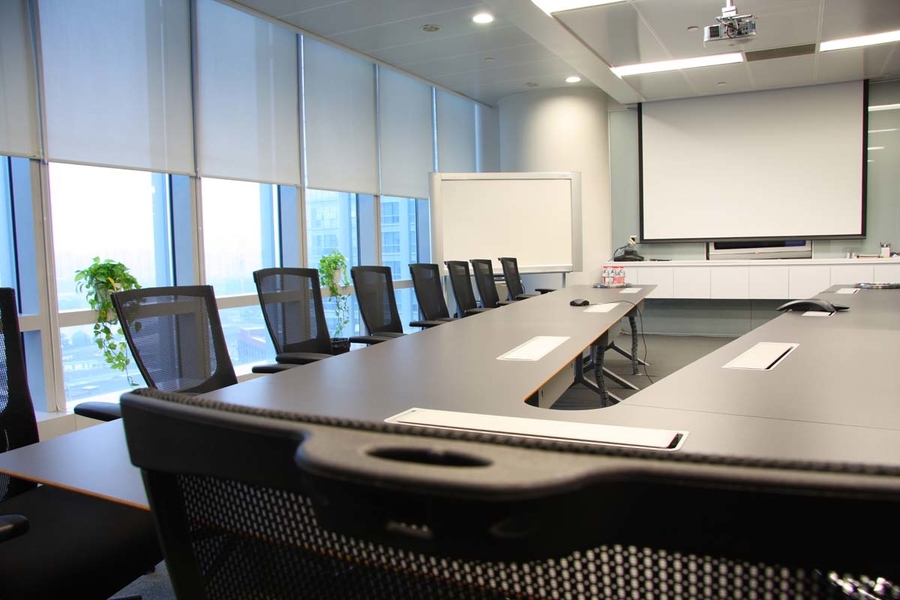 How to Improve Your Conference Room System’s Audio
