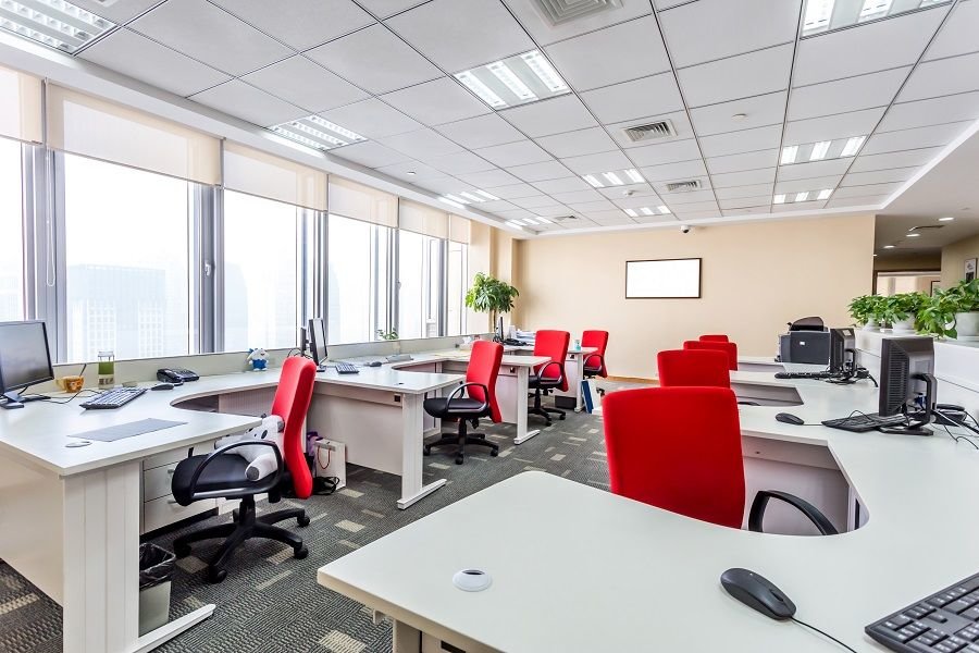 Bring a Professional Networking Installation to Your Business