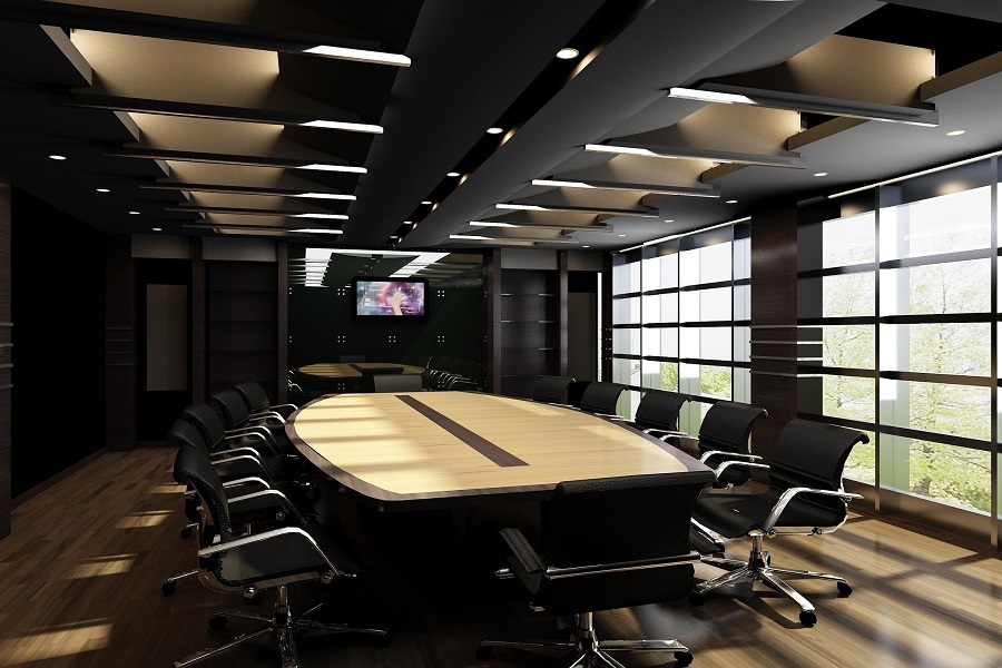 How to Fix Your Poor Conference Room Audio 