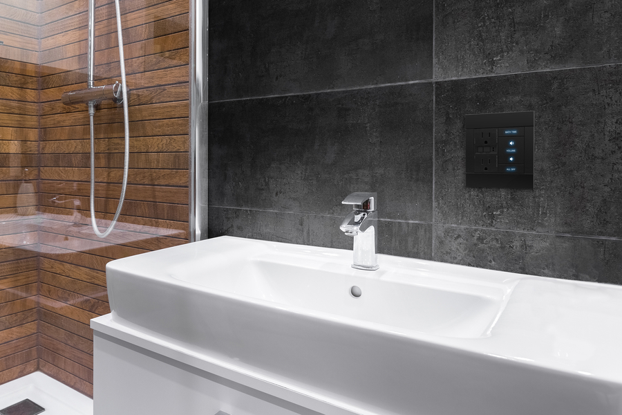 Crestron Automation Simplifies Control of Your Home’s Technology 