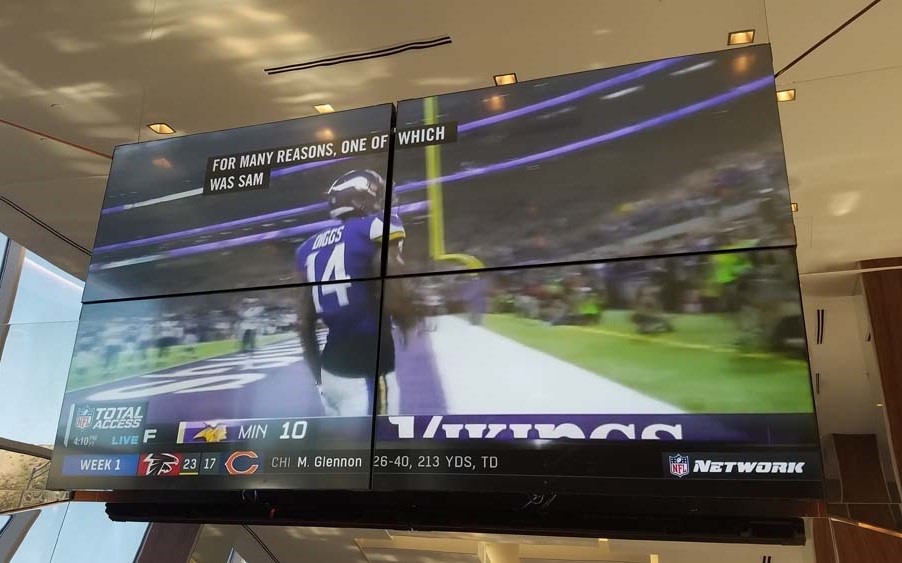 How to Enhance Your Business Potential With Video Walls